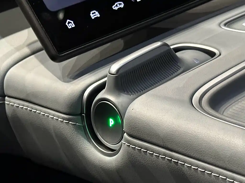 NIO EC6 2023 — фото 21
