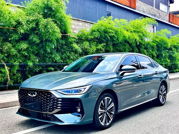 Chery Arrizo 8 PRO 2025