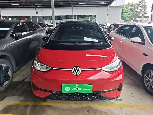 Volkswagen ID.3 2025