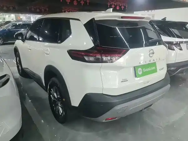 Nissan X-Trail 2023