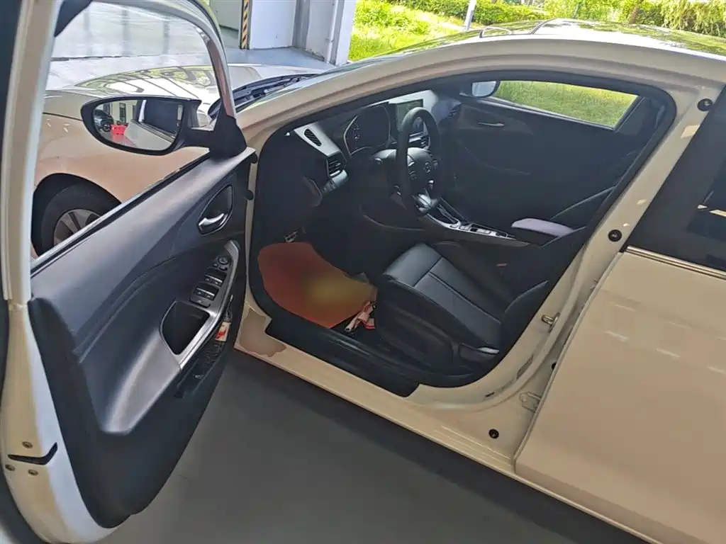 Hyundai Fista 2020 — фото 12