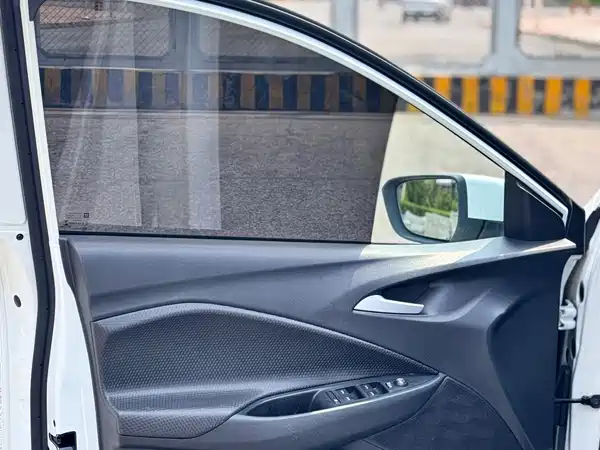Chevrolet Cavalier 2019