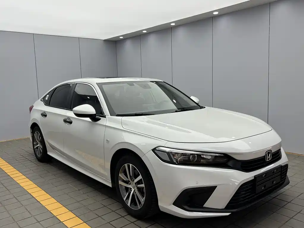 Honda Civic 2023