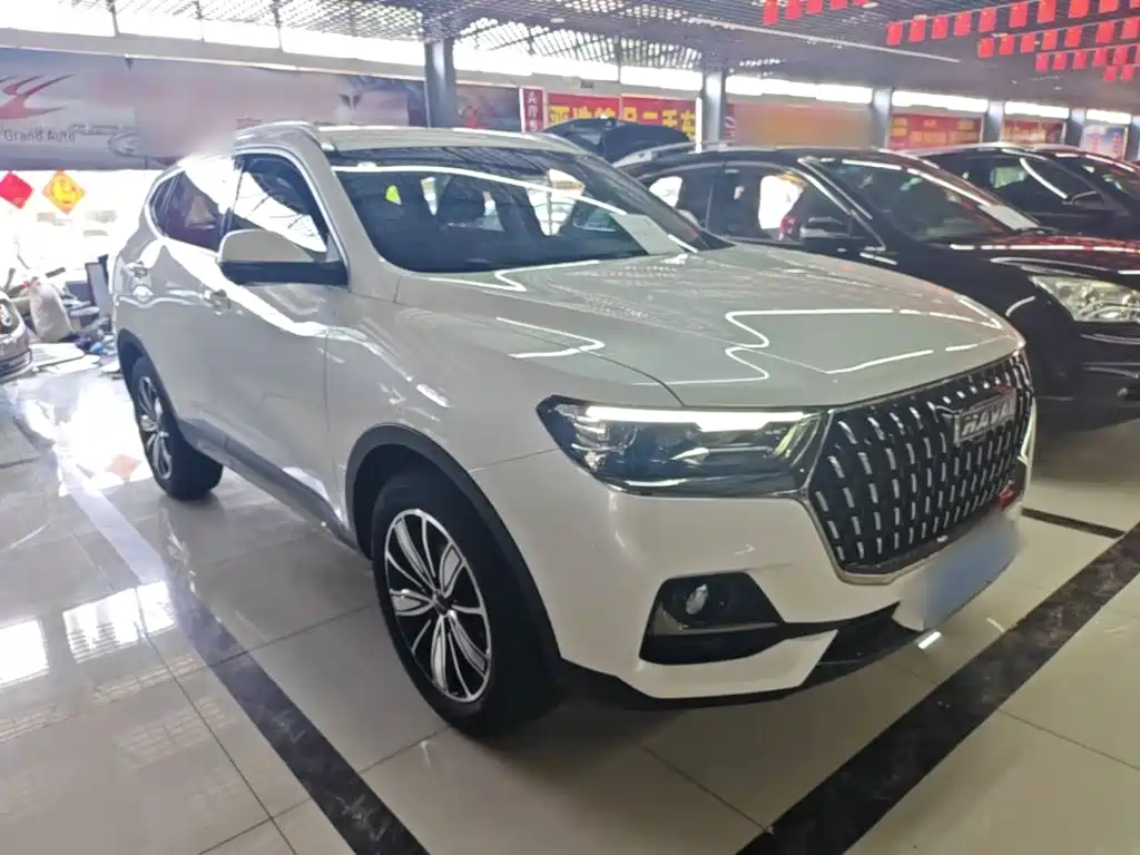 Haval H6 2024
