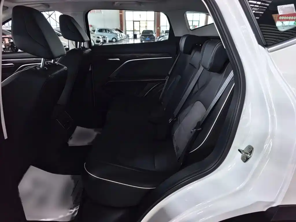 Haval H6 2025 — фото 15