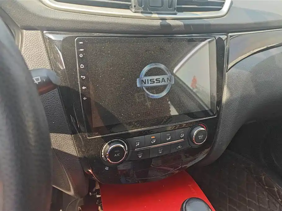 Nissan Qashqai 2018 — фото 13