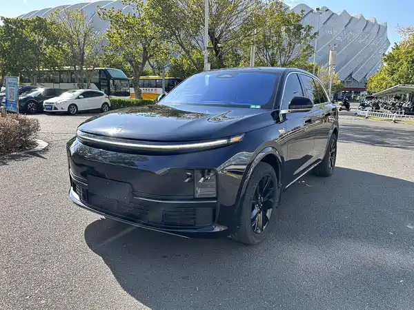 Li Auto L7 2023