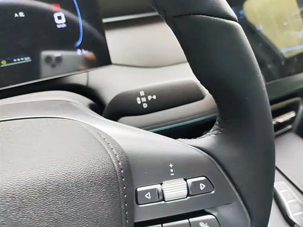 BYD Qin PLUS 2026 — фото 14