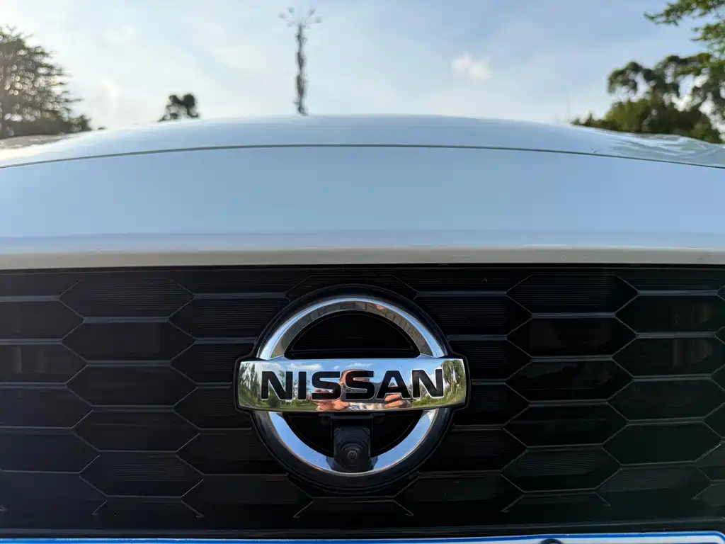 Nissan Teana 2022 — фото 14