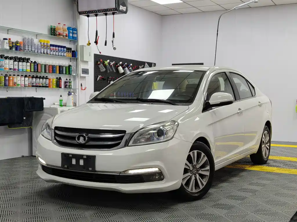 Great Wall C30 2015