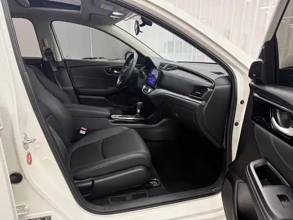 Honda Envix 2019