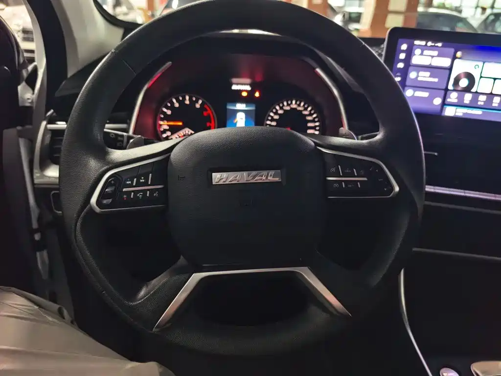 Haval H6 2025