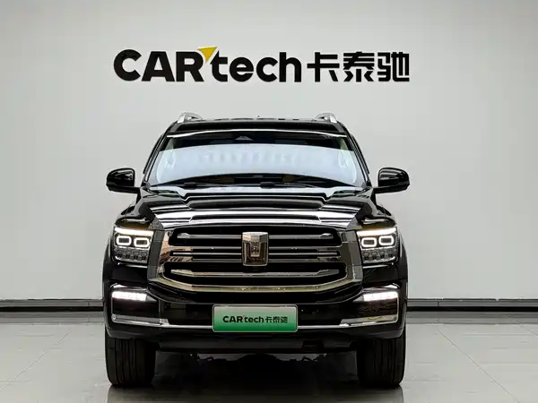 Tank 500 New Energy 2023