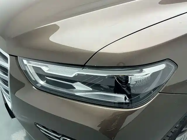 Haval H6 2017 — фото 14