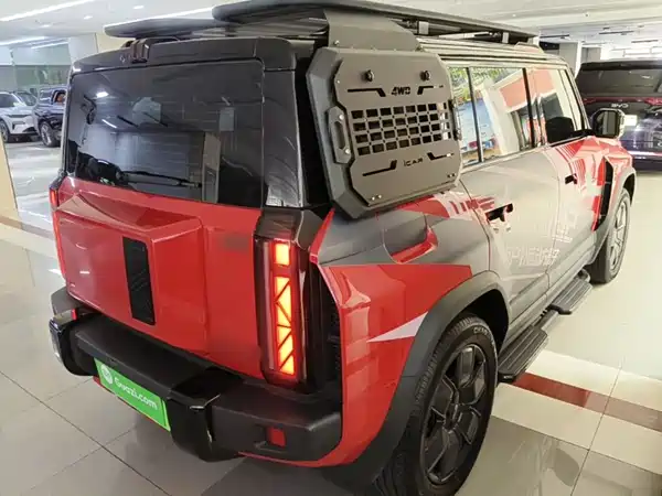 Chery Fengyun X3 PLUS 2025