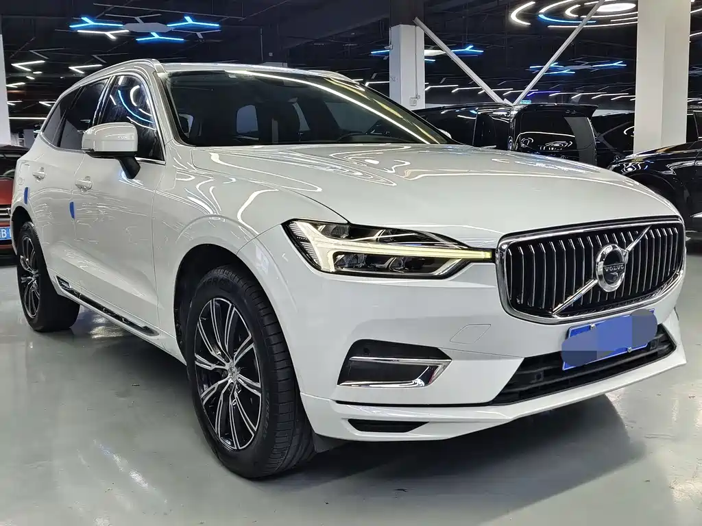 Volvo XC60 2020