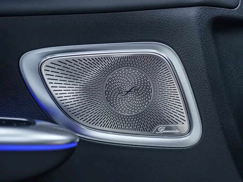 Mercedes-Benz C-Class AMG 2024 — фото 16