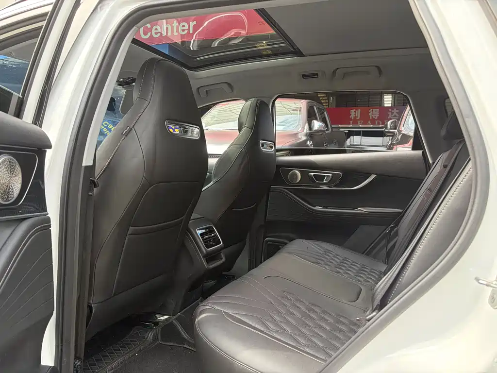 Chery Tiggo 7 PLUS 2024 — фото 7