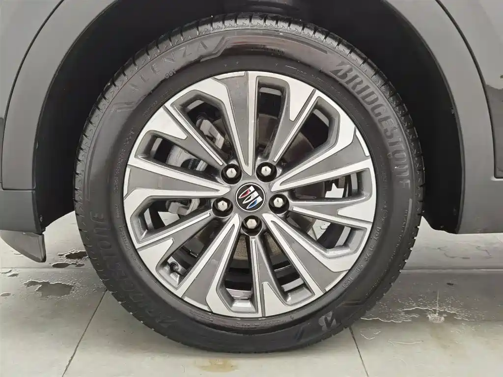 Buick Envision Plus 2025 — фото 17
