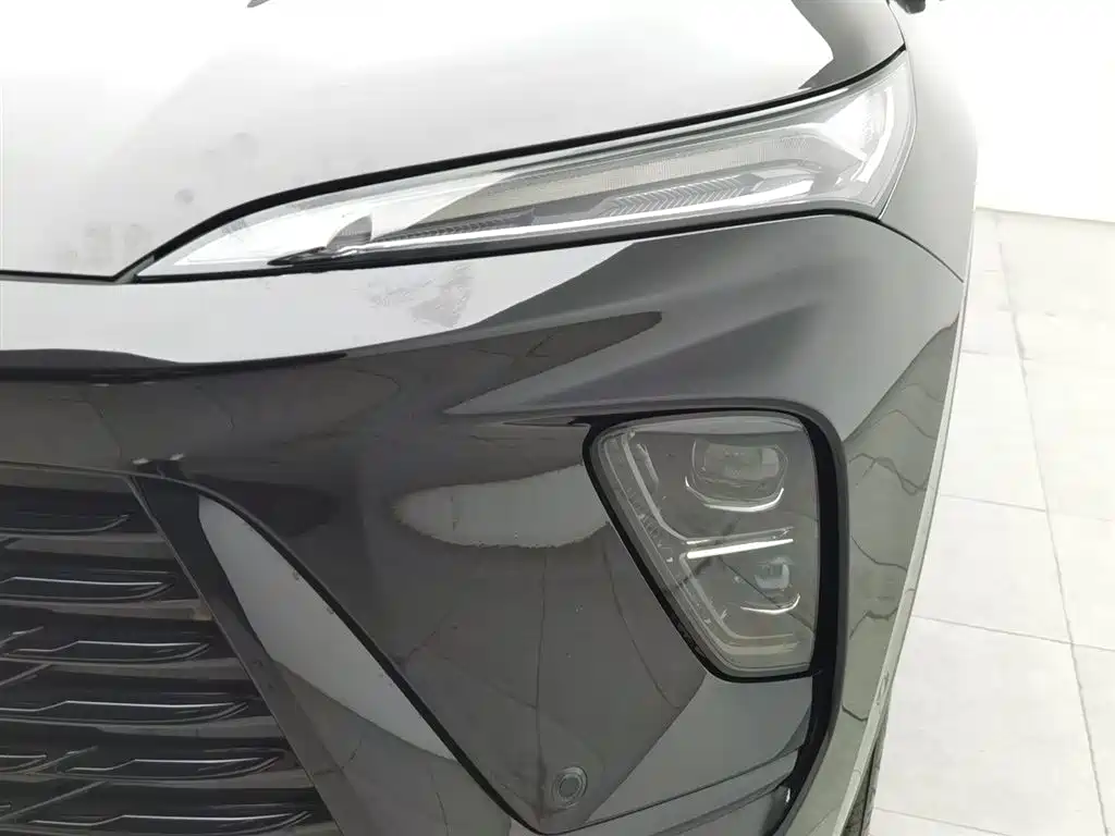 Buick Envision Plus 2025