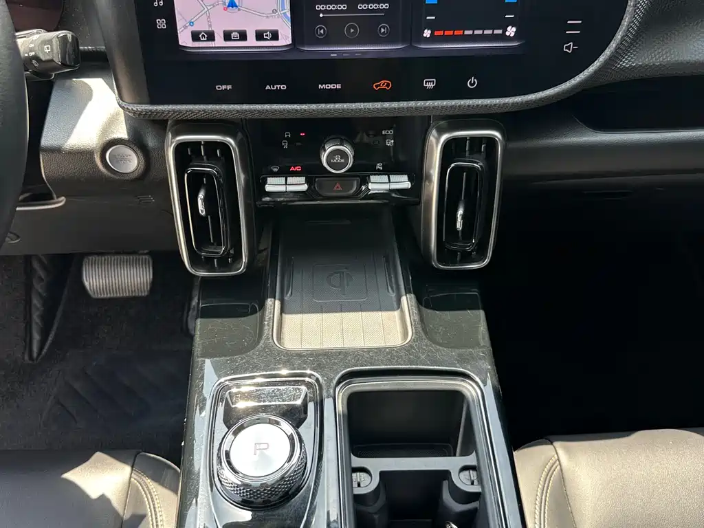 Haval Big Dog 2021 — фото 10