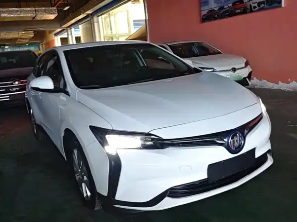 Buick Velite 6 2024