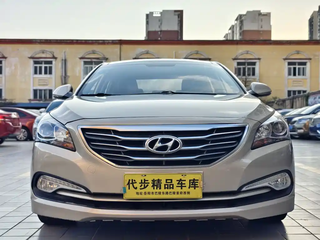 Hyundai Mistra 2017 — фото 2