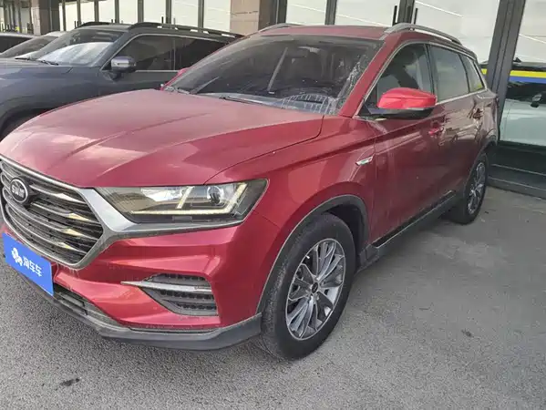 SWM G01 2019