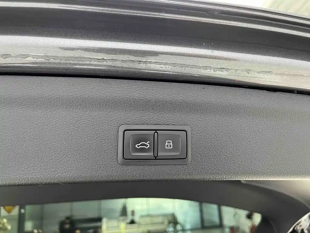 Audi Q3 2022 — фото 17