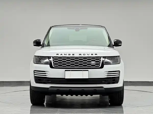 Land Rover Range Rover 2021