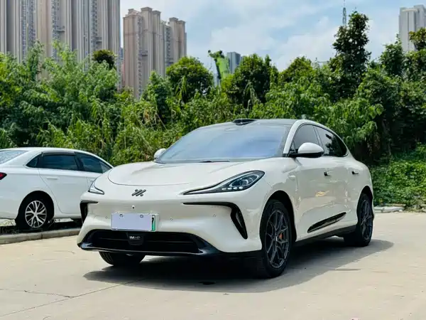 IM Motors LS6 2024