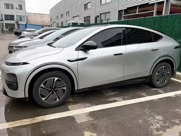 XPeng G6 2024