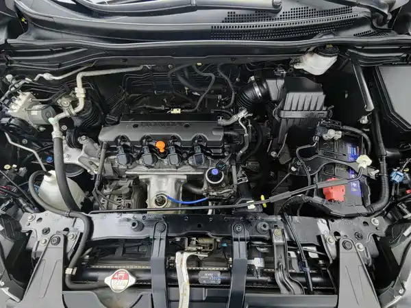 Honda CR-V 2013