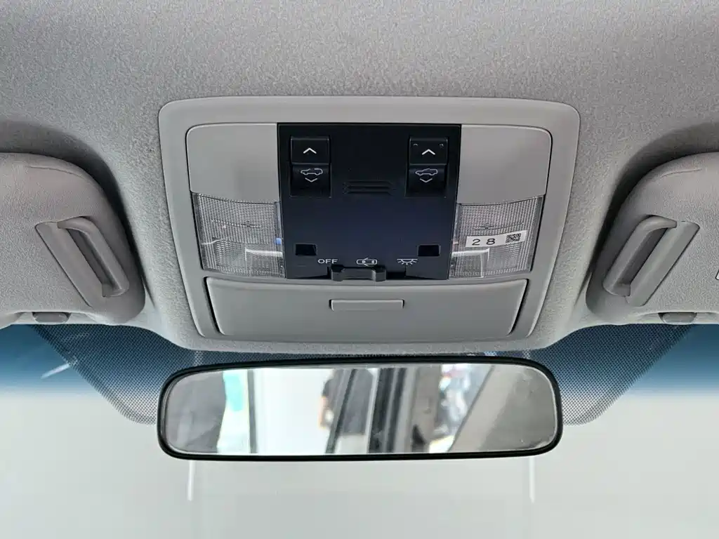 Toyota Prado 2017 — фото 20
