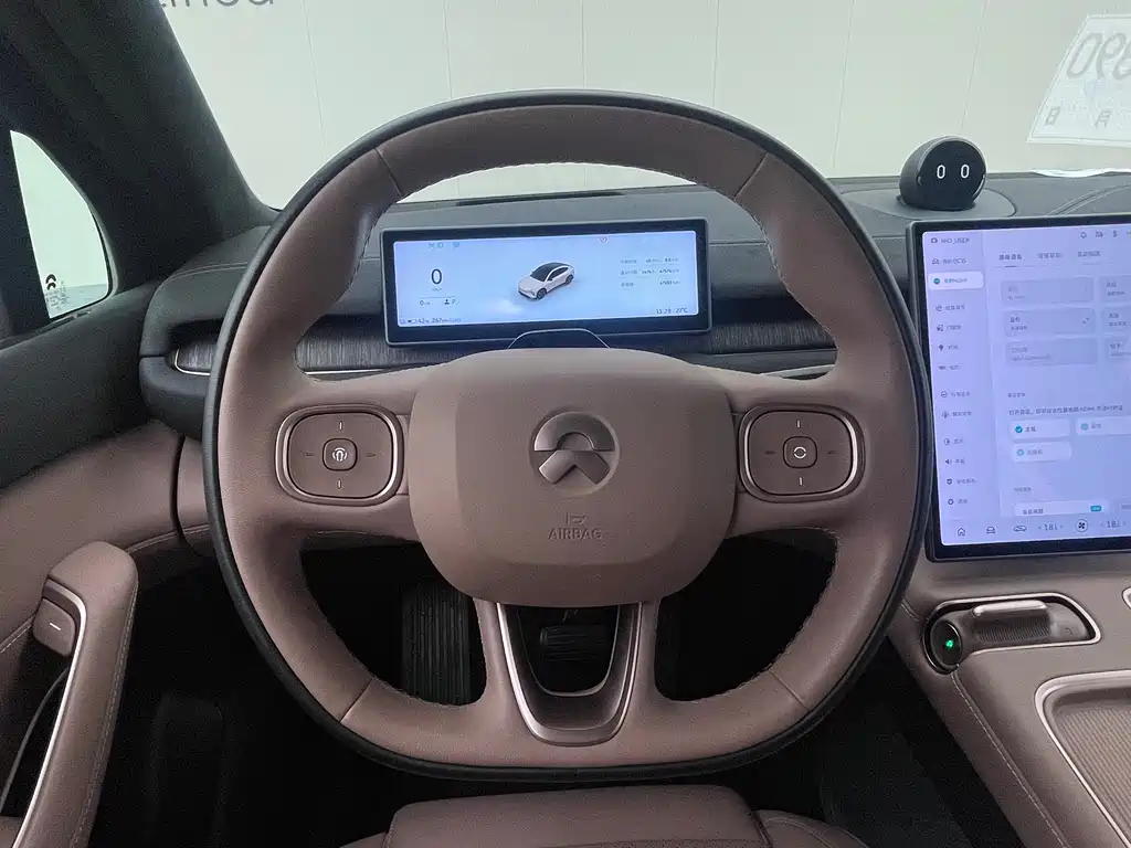 NIO EC6 2024