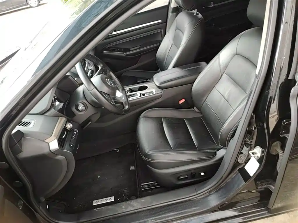 Nissan Teana 2021 — фото 15