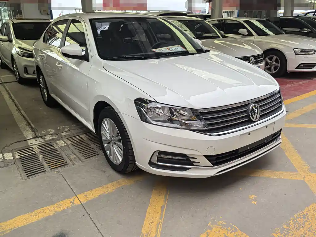 Volkswagen Lavida 2022