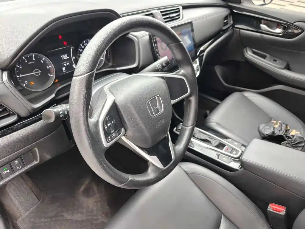 Honda Crider 2020 — фото 10