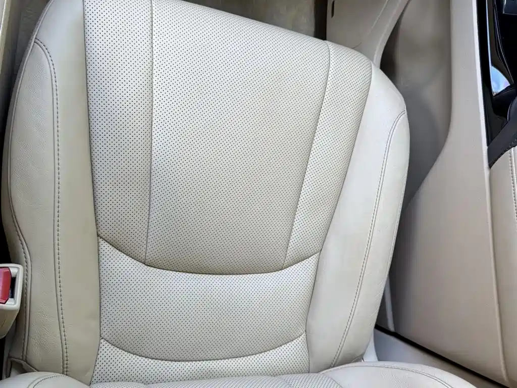 Lexus LX 2016