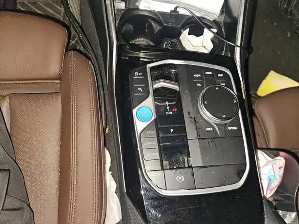 BMW i3 2023