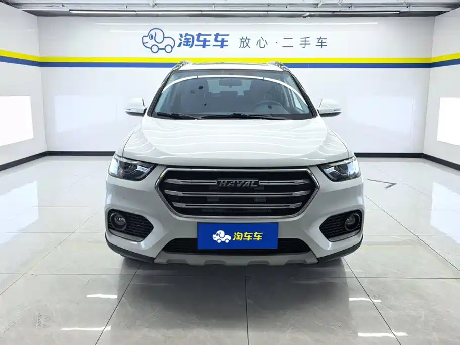 Haval H6 2019