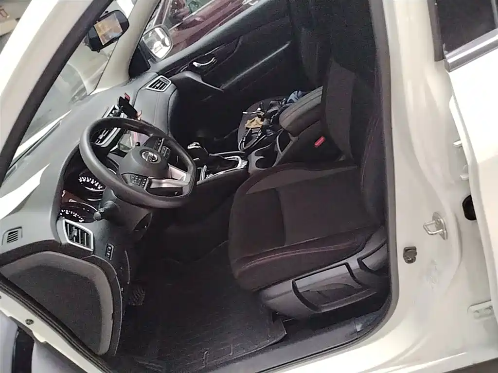 Nissan Qashqai 2019 — фото 16