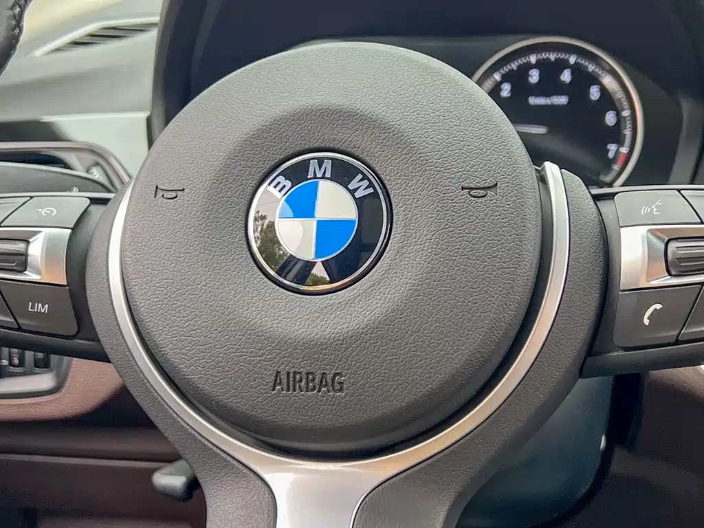 BMW X1 2021 — фото 9
