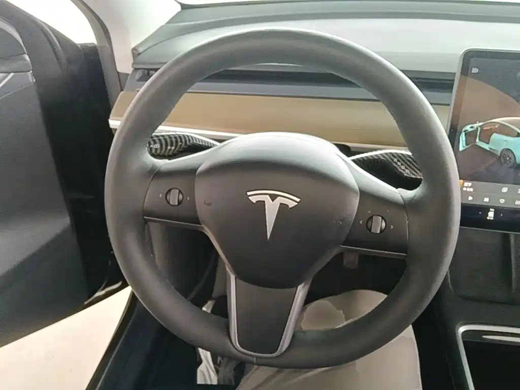 Tesla Model Y 2021 — фото 11