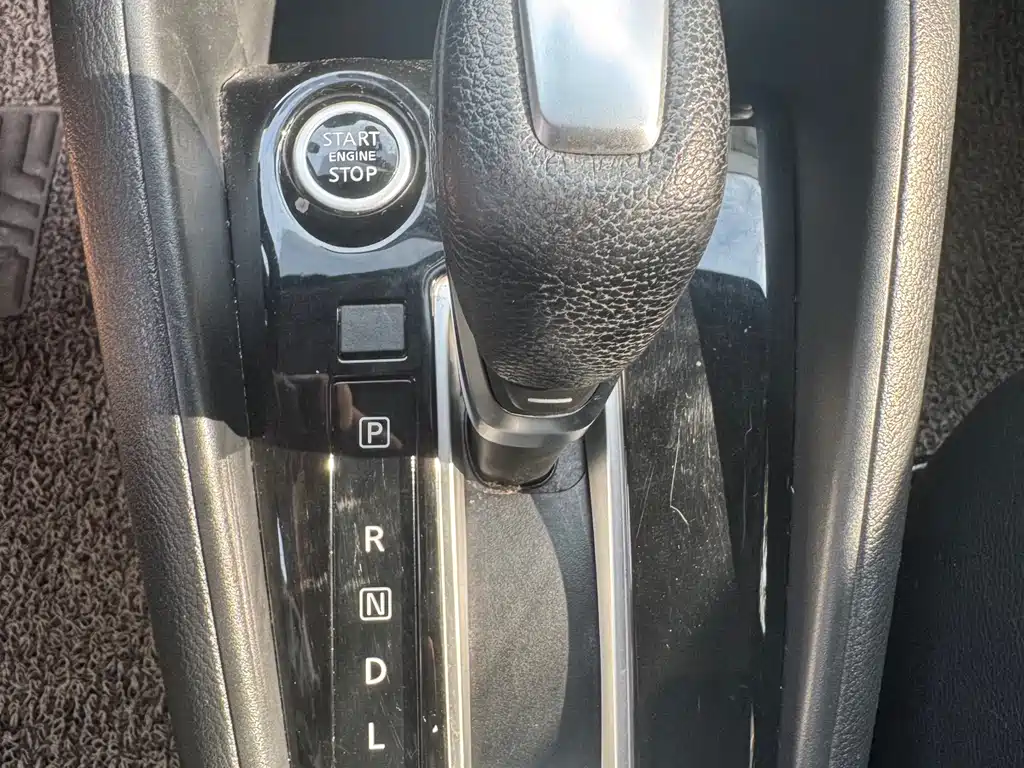 Nissan Kicks 2018 — фото 17