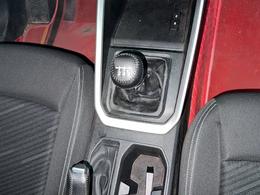 Wuling Xingchi 2023