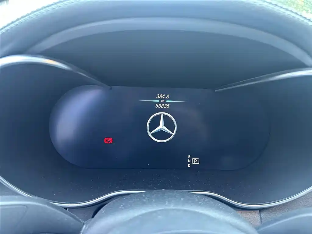 Mercedes-Benz C-Class 2020 — фото 11