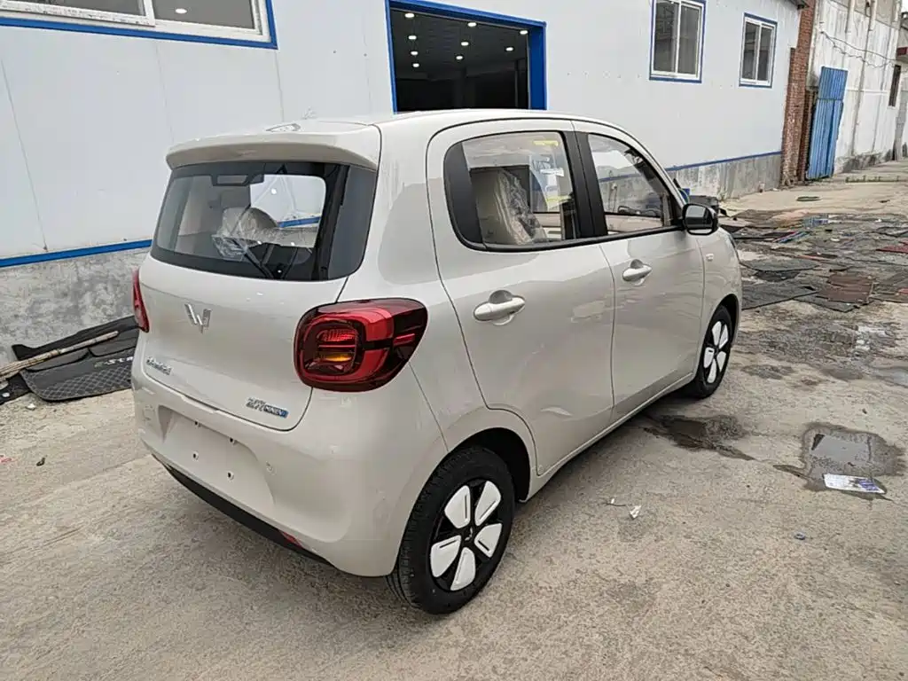 Wuling MINIEV 2026