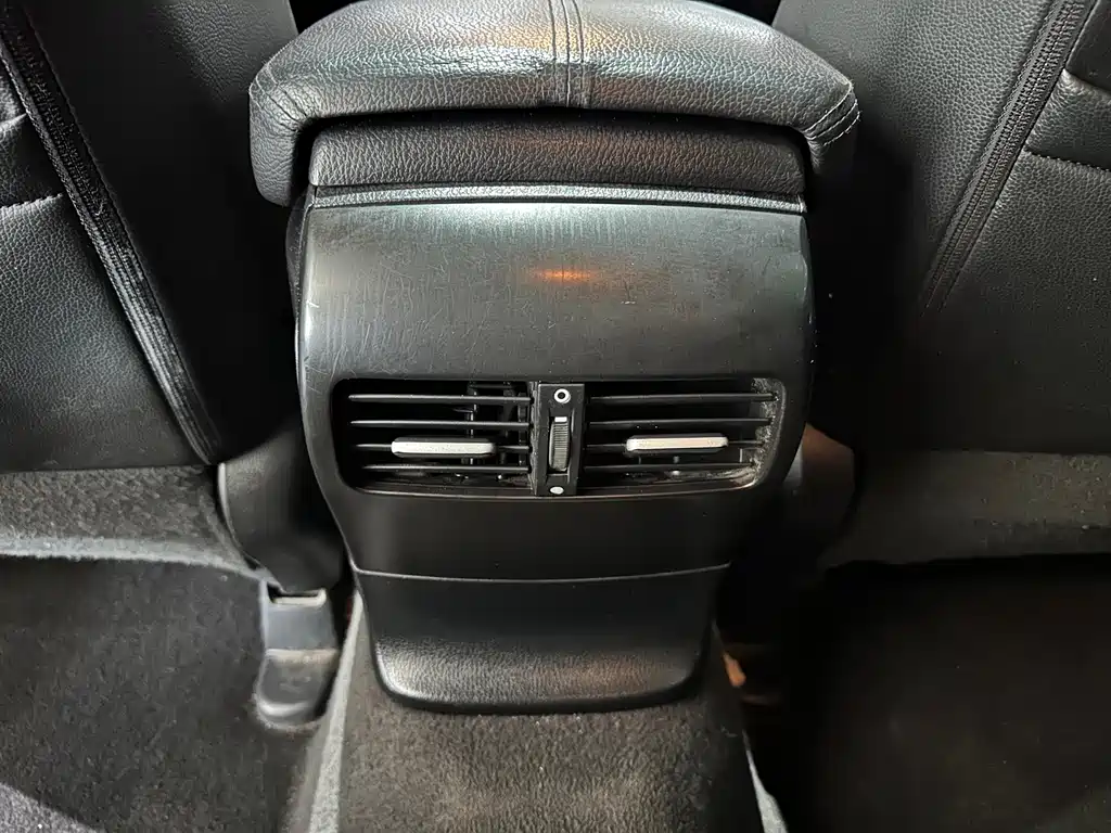 Honda Crosstour 2012 — фото 19