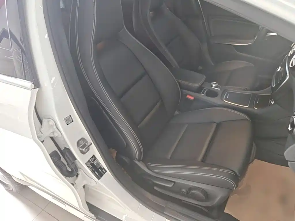 Mercedes-Benz GLA 2019 — фото 25